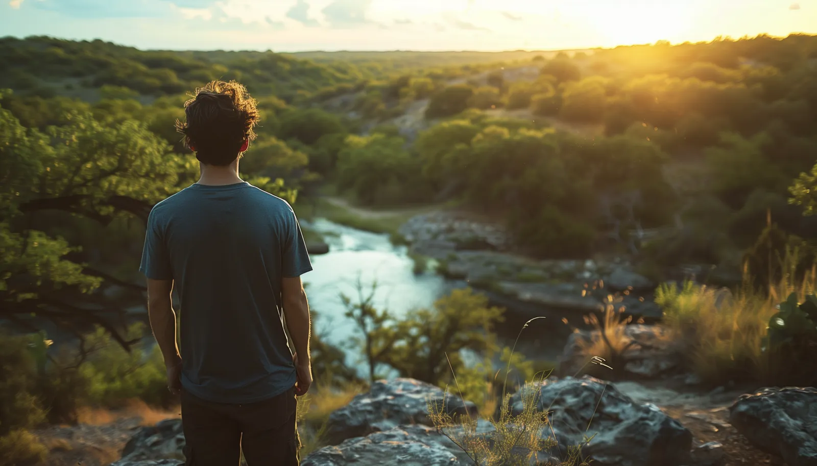 Chapter House Young Adult Male Sober Living Image